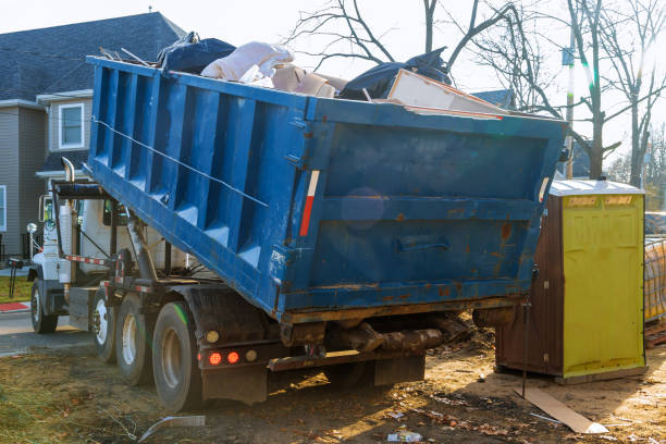 Best Commercial Cleanout Services  in Rogersville, TN
