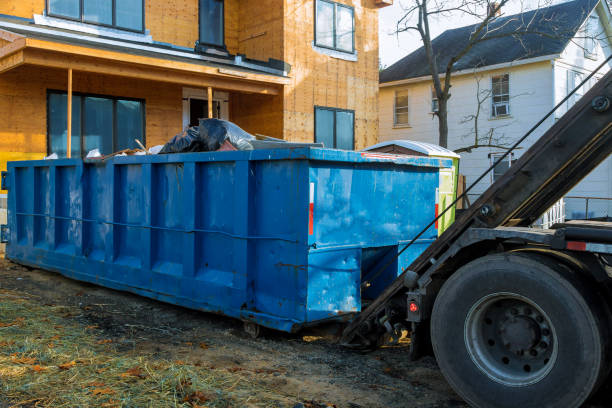 Best Residential Junk Removal  in Rogersville, TN