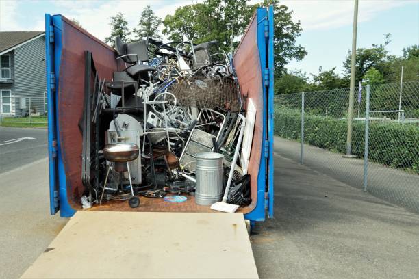 Best Commercial Junk Removal  in Rogersville, TN