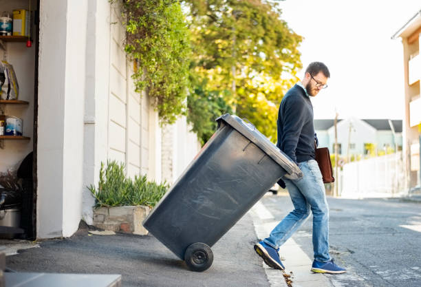 Best Yard Cleanup Services  in Rogersville, TN