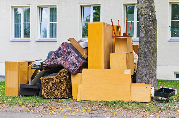 Best Full-Service Junk Removal  in Rogersville, TN